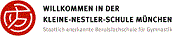 KLeine Nestler Schule Logo Kleine Nestler Schule