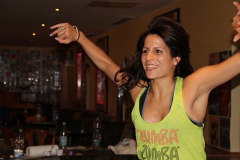 Unsere Marta Formoso