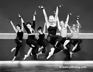 Piloxing München Piloxing München - Vivenca
