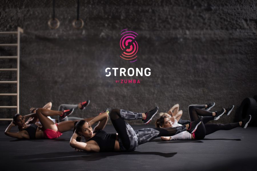 STRONG by Zumba jetzt auch mit Sigi in München STRONG by Zumba jetzt auch in München