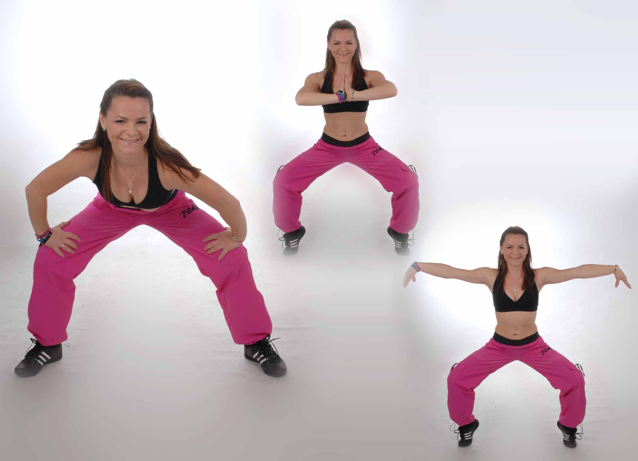 Zumba mit Sigi Zumba mit Sigi