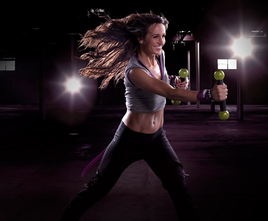 Bild - Zumba Toning in Muenchen